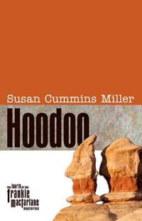 Cover image for Hoodoo