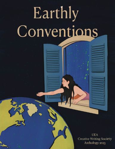 Cover image for Earthly Conventions