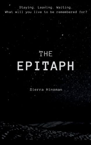 Cover image for The Epitaph