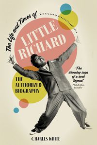 Cover image for The Life and Times of Little Richard