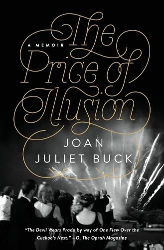 Cover image for The Price of Illusion: A Memoir
