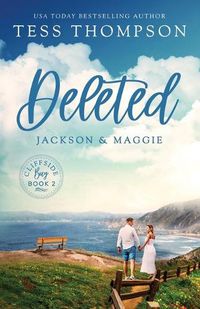 Cover image for Deleted: Jackson and Maggie