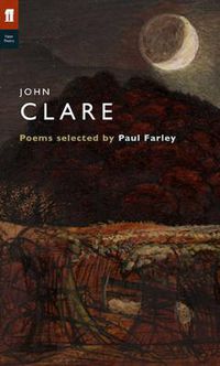 Cover image for John Clare