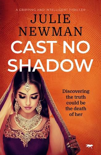 Cover image for Cast No Shadow