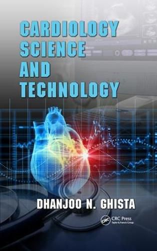 Cover image for Cardiology Science and Technology