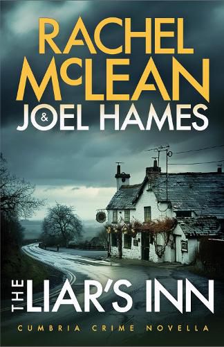 Cover image for The Liar's Inn