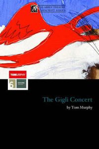 Cover image for The Gigli Concert