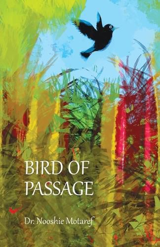 Cover image for Bird of Passage