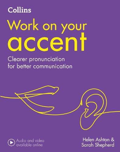 Cover image for Accent: B1-C2