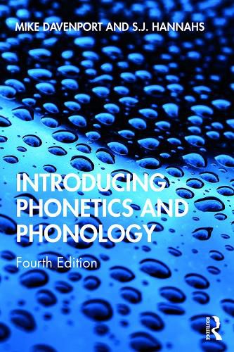 Cover image for Introducing Phonetics and Phonology