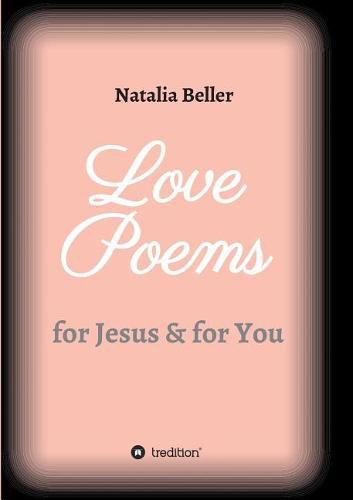 Cover image for Love Poems