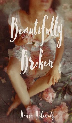 Cover image for Beautifully Broken