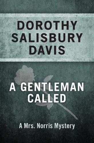 Cover image for A Gentleman Called