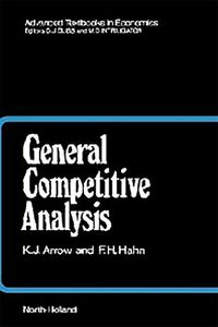 Cover image for General Competitive Analysis