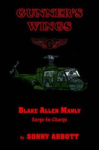 Cover image for Gunner's Wings: Sarge-In-Charge