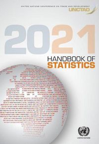 Cover image for UNCTAD handbook of statistics 2021