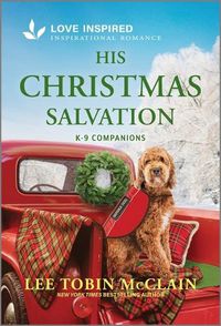 Cover image for His Christmas Salvation