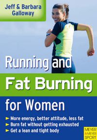 Cover image for Running and Fat Burning for Women