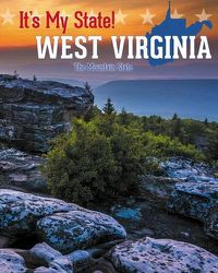 Cover image for West Virginia: The Mountain State
