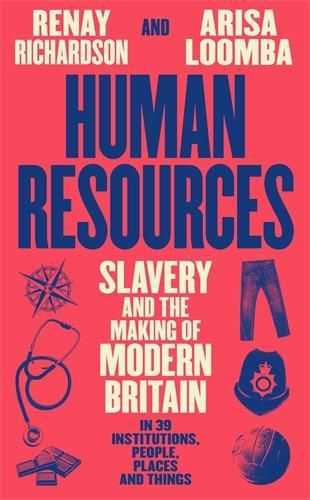 Cover image for Human Resources