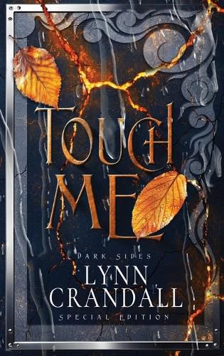 Cover image for Touch Me