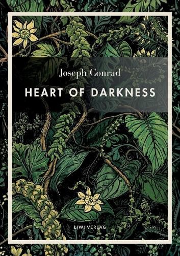 Cover image for Joseph Conrad