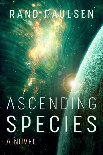 Cover image for Ascending Species