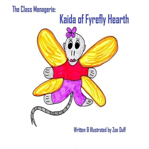 Cover image for The Class Menagerie