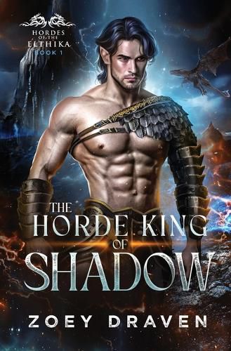 Cover image for The Horde King of Shadow