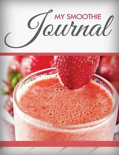 Cover image for My Smoothie Journal