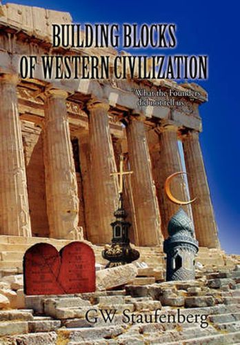 Cover image for Building Blocks of Western Civilization