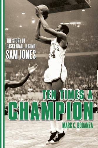 Cover image for Ten Times a Champion