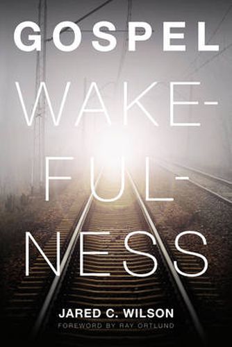 Cover image for Gospel Wakefulness