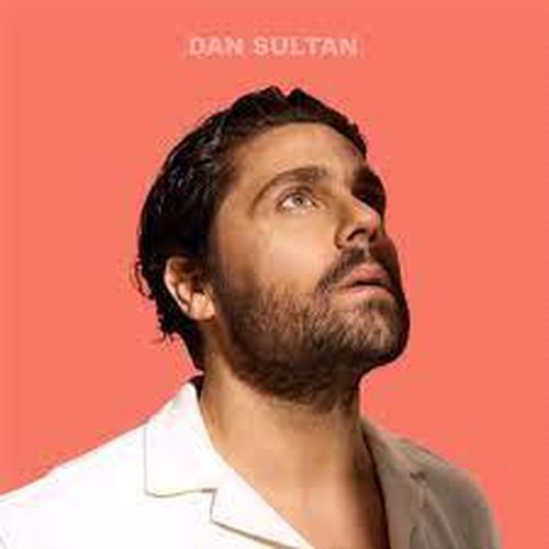 Dan Sultan (White Vinyl)