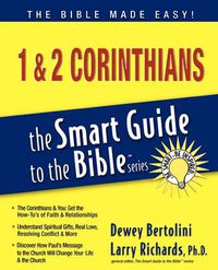 Cover image for 1 and   2 Corinthians