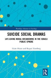 Cover image for Suicide Social Dramas