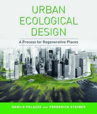 Cover image for Urban Ecological Design: A Process for Regenerative Places