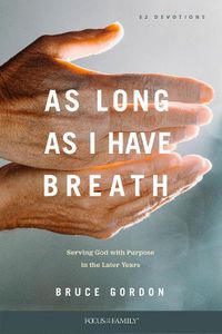 Cover image for As Long as I Have Breath