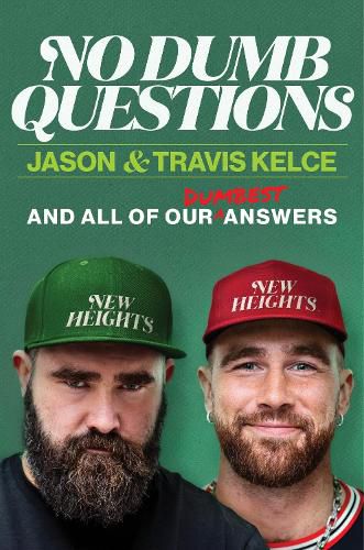 Cover image for No Dumb Questions with Jason & Travis