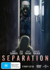 Cover image for Separation