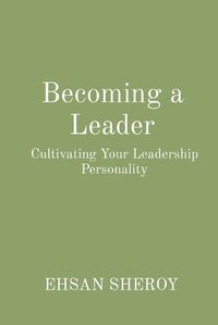 Cover image for Becoming a Leader