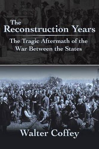 Cover image for The Reconstruction Years