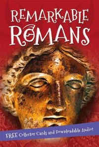Cover image for It's all about... Remarkable Romans