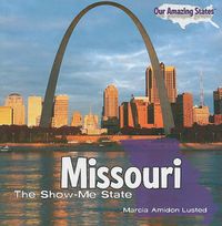 Cover image for Missouri