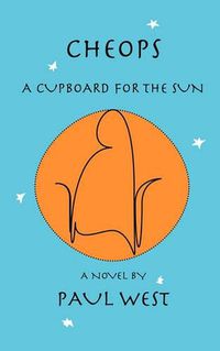 Cover image for Cheops: A Cupboard for the Sun