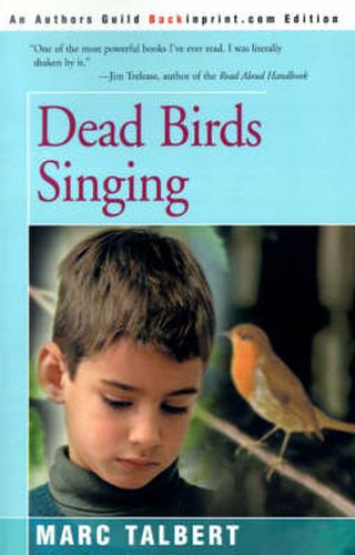 Cover image for Dead Birds Singing