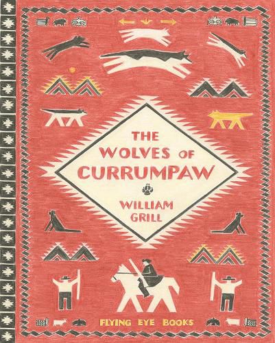 Cover image for The Wolves of Currumpaw