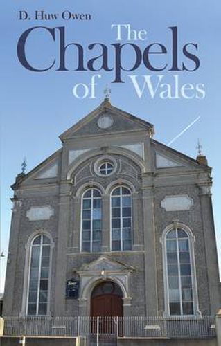 Welsh Chapels