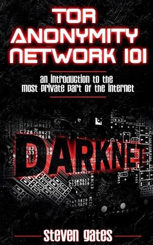Cover image for Tor Anonymity Network 101