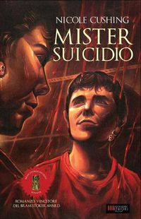 Cover image for Mister Suicidio
